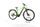 Cube Reaction Hybrid Performance Allroad 2022 | zelená | 29" | M | < 500 km, thumbnail 2 of 5