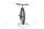 Cube Reaction Hybrid Performance Allroad 2022 | zelená | 29" | M | < 500 km, thumbnail 4 of 5