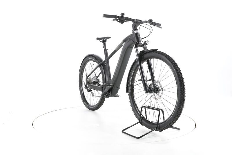 Cube Reaction Hybrid Performance Allroad 2023 | nero | 29" | XL | < 500 km 2