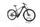 Cube Reaction Hybrid Performance Allroad 2023 | negro | 29" | XL | < 500 km, thumbnail 1 of 4