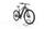 Cube Reaction Hybrid Performance Allroad 2023 | negro | 29" | XL | < 500 km, thumbnail 2 of 4