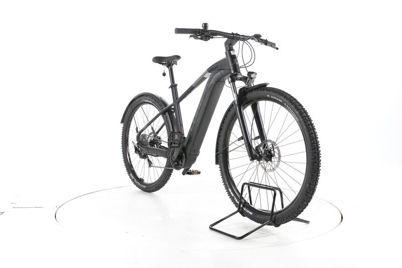 Cube Reaction Hybrid Performance Allroad 2023 | negro | 29" | XL | < 500 km, image 2 of 4