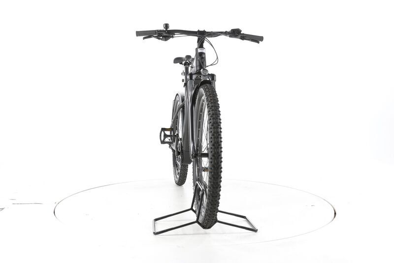 Cube Reaction Hybrid Performance Allroad 2023 | negro | 29" | XL | < 500 km, image 3 of 4