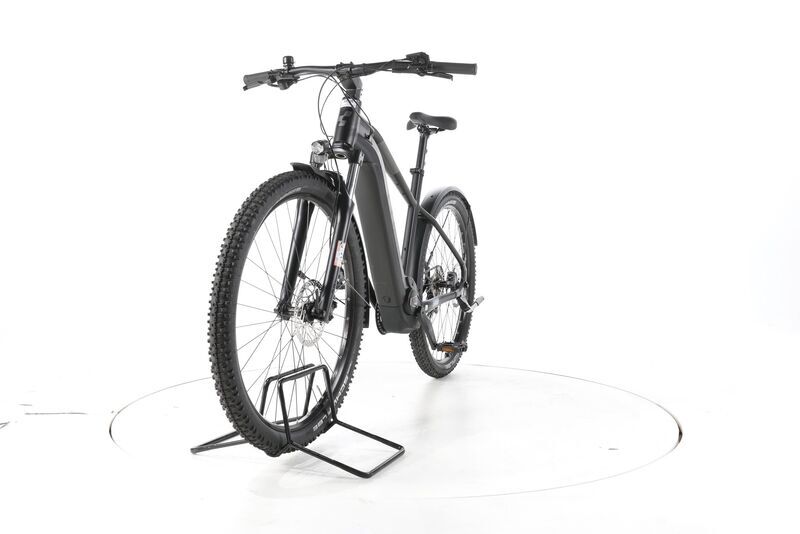 Cube Reaction Hybrid Performance Allroad 2023 | negro | 29" | XL | < 500 km, image 4 of 4