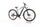 Cube Reaction Hybrid Performance Allroad 2023 | grey | 29" | M | 500 - 3000 km, thumbnail 1 of 4
