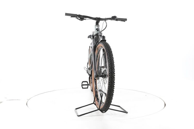 Cube Reaction Hybrid Performance Allroad 2023 | grey | 29" | M | 500 - 3000 km, image 3 of 4