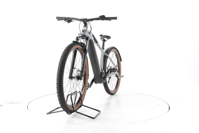 Cube Reaction Hybrid Performance Allroad 2023 | grey | 29" | M | 500 - 3000 km, image 4 of 4