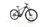 Cube Reaction Hybrid Performance Allroad 2023 | schwarz | 29" | L | > 3000 km, thumbnail 1 of 4