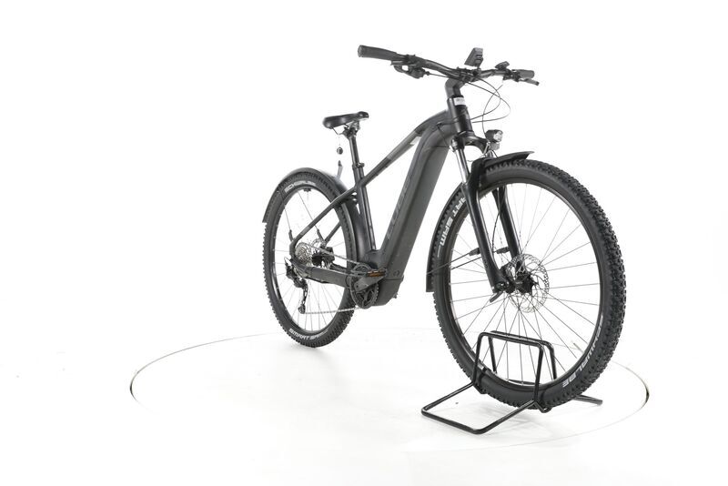 Cube Reaction Hybrid Performance Allroad 2023 | schwarz | 29" | L | > 3000 km, image 2 of 4