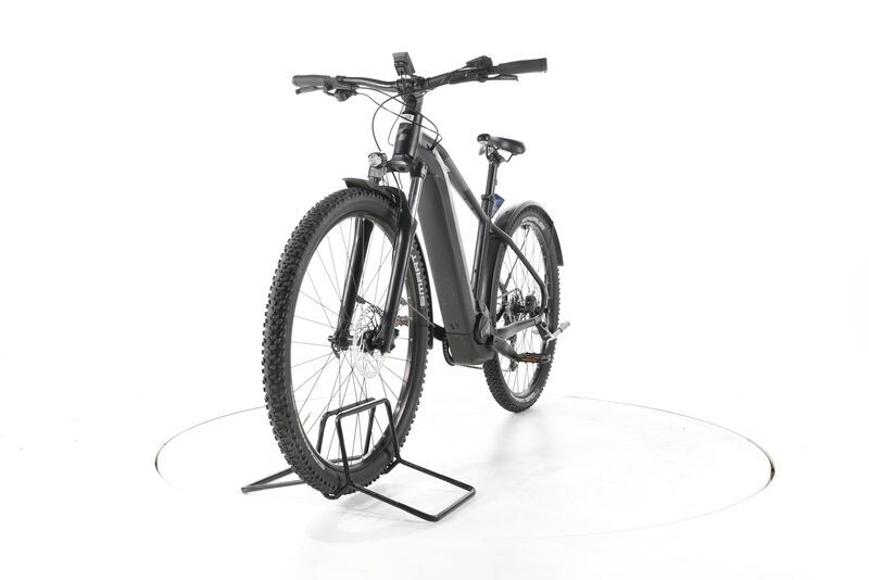 Cube Reaction Hybrid Performance Allroad 2023 | schwarz | 29" | L | > 3000 km, image 4 of 4