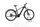 Cube Reaction Hybrid Performance Allroad 2023 | black | 29" | XL | 500 - 3000 km, thumbnail 1 of 5