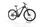 Cube Reaction Hybrid Performance Allroad 2023 | black | 29" | XL | 500 - 3000 km, thumbnail 2 of 5