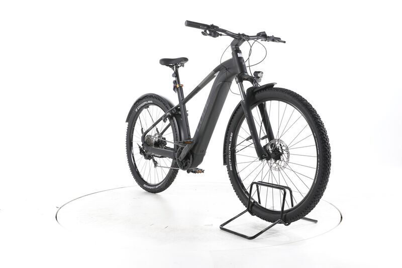 Cube Reaction Hybrid Performance Allroad 2023 | black | 29" | XL | 500 - 3000 km, image 3 of 5