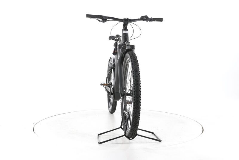 Cube Reaction Hybrid Performance Allroad 2023 | black | 29" | XL | 500 - 3000 km, image 4 of 5