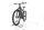 Cube Reaction Hybrid Performance Allroad 2023 | black | 29" | XL | 500 - 3000 km, thumbnail 5 of 5