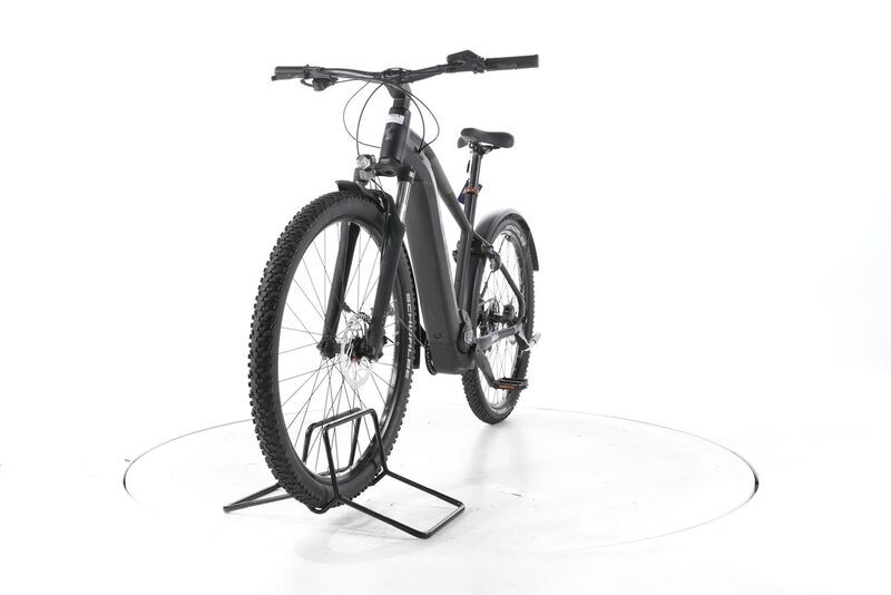 Cube Reaction Hybrid Performance Allroad 2023 | black | 29" | XL | 500 - 3000 km, image 5 of 5