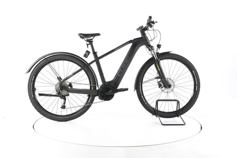 Cube Reaction Hybrid Performance Allroad 2023 | sort | 29" | L | 500 - 3000 km, image 1 of 5