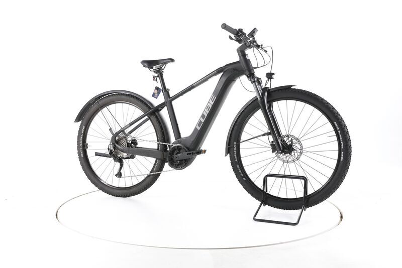 Cube Reaction Hybrid Performance Allroad 2023 | sort | 29" | L | 500 - 3000 km, image 2 of 5
