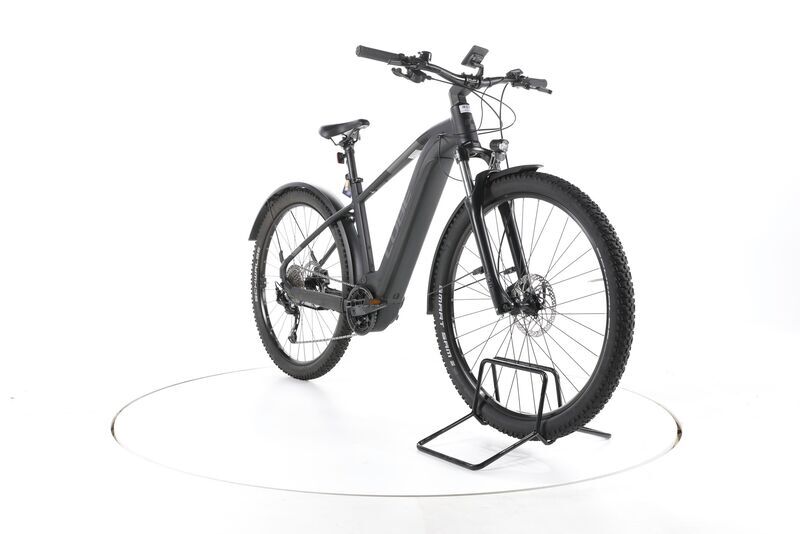 Cube Reaction Hybrid Performance Allroad 2023 | sort | 29" | L | 500 - 3000 km, image 3 of 5