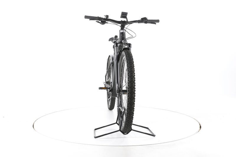Cube Reaction Hybrid Performance Allroad 2023 | sort | 29" | L | 500 - 3000 km, image 4 of 5