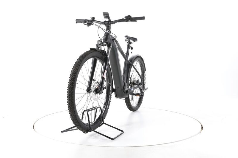 Cube Reaction Hybrid Performance Allroad 2023 | sort | 29" | L | 500 - 3000 km, image 5 of 5