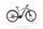 Cube Reaction Hybrid Performance Allroad 2023 | grey | 29" | L | < 500 km, thumbnail 1 of 5