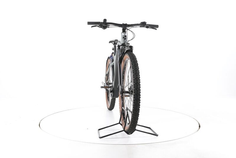 Cube Reaction Hybrid Performance Allroad 2023 | grey | 29" | L | < 500 km, image 4 of 5