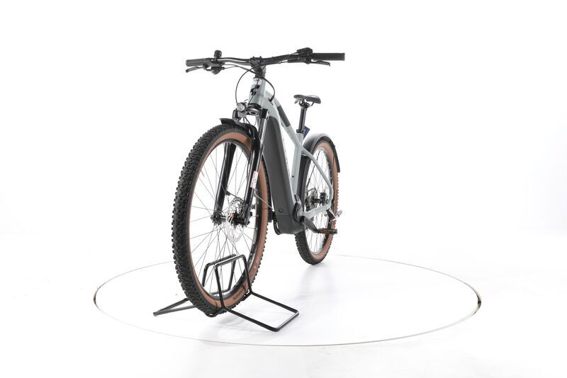 Cube Reaction Hybrid Performance Allroad 2023 | grey | 29" | L | < 500 km, image 5 of 5