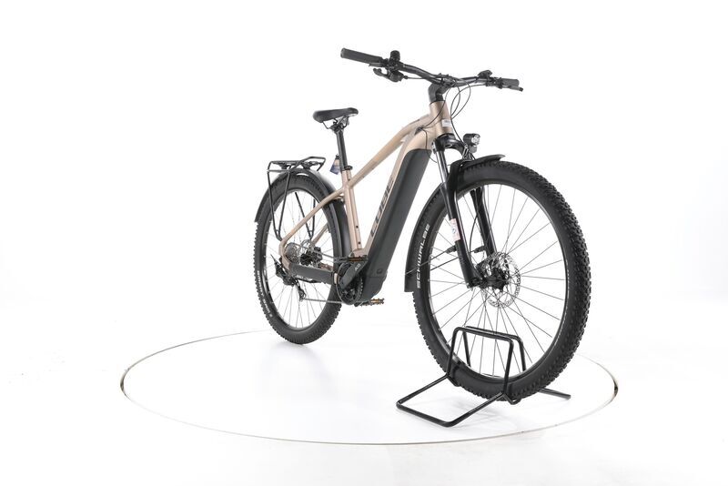 Cube Reaction Hybrid Performance Allroad 2023 | beige | 29" | L | < 500 km, image 3 of 5