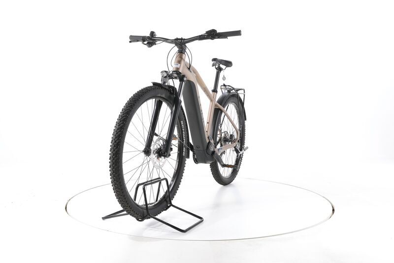 Cube Reaction Hybrid Performance Allroad 2023 | beige | 29" | L | < 500 km, image 5 of 5