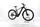 Cube Reaction Hybrid Performance Allroad 2023 | black | 29" | L | 500 - 3000 km, thumbnail 2 of 5