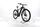 Cube Reaction Hybrid Performance Allroad 2023 | black | 29" | L | 500 - 3000 km, thumbnail 3 of 5