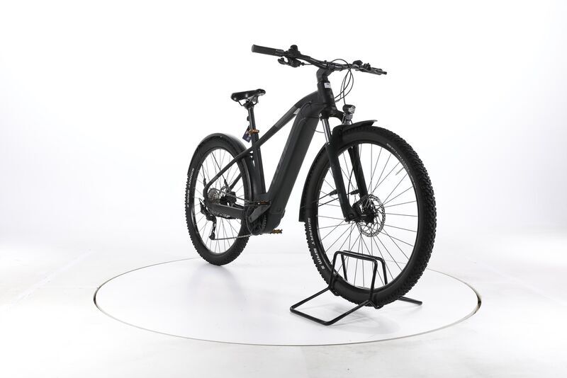 Cube Reaction Hybrid Performance Allroad 2023 | black | 29" | L | 500 - 3000 km, image 3 of 5