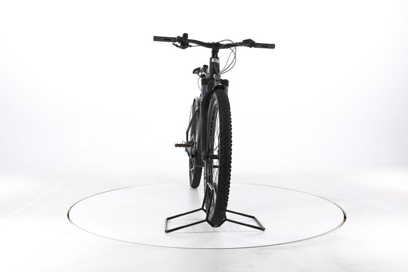 Cube Reaction Hybrid Performance Allroad 2023 | black | 29" | L | 500 - 3000 km, image 4 of 5