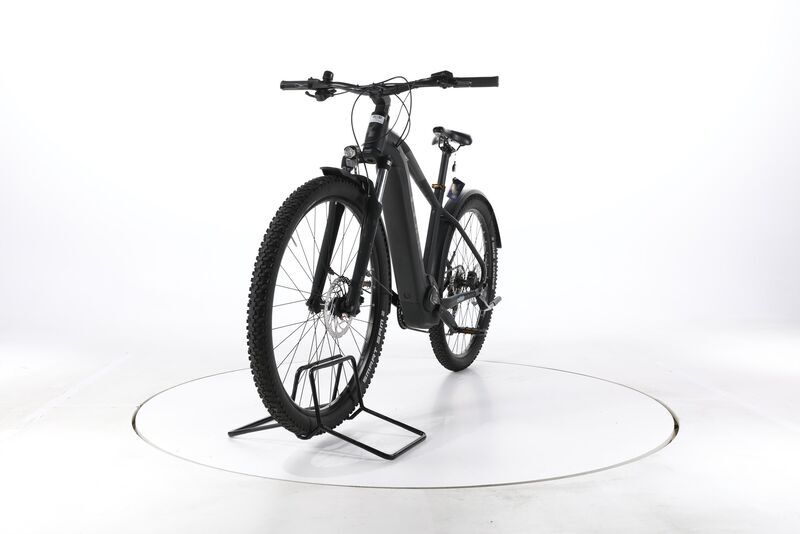 Cube Reaction Hybrid Performance Allroad 2023 | black | 29" | L | 500 - 3000 km, image 5 of 5