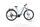 Cube Reaction Hybrid Performance Allroad 2024 | niebieski | 29" | L | > 3000 km, thumbnail 1 of 5