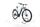 Cube Reaction Hybrid Performance Allroad 2024 | niebieski | 29" | L | > 3000 km, thumbnail 3 of 5