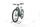 Cube Reaction Hybrid Performance Allroad 2024 | niebieski | 29" | L | > 3000 km, thumbnail 5 of 5