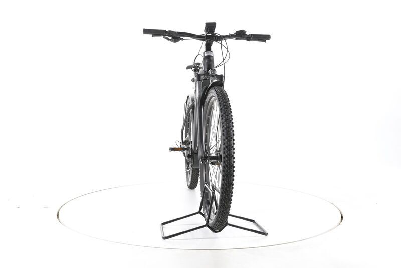 Cube Reaction Hybrid Performance L 2023 | černá | 29" | L | 500 - 3000 km, image 4 of 5