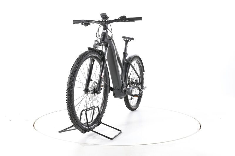 Cube Reaction Hybrid Performance L 2023 | černá | 29" | L | 500 - 3000 km, image 5 of 5