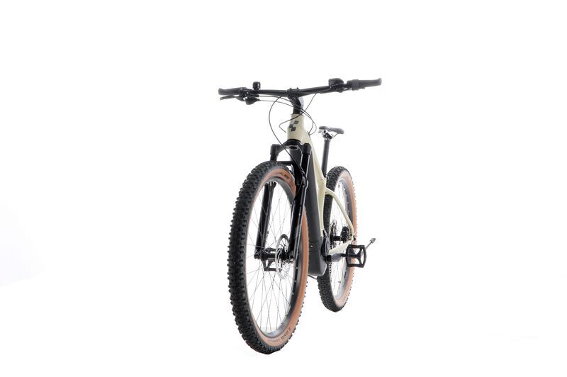 Cube Reaction Hybrid Pro | Step-Through | beige | 41 cm | 500 - 1000 km 2