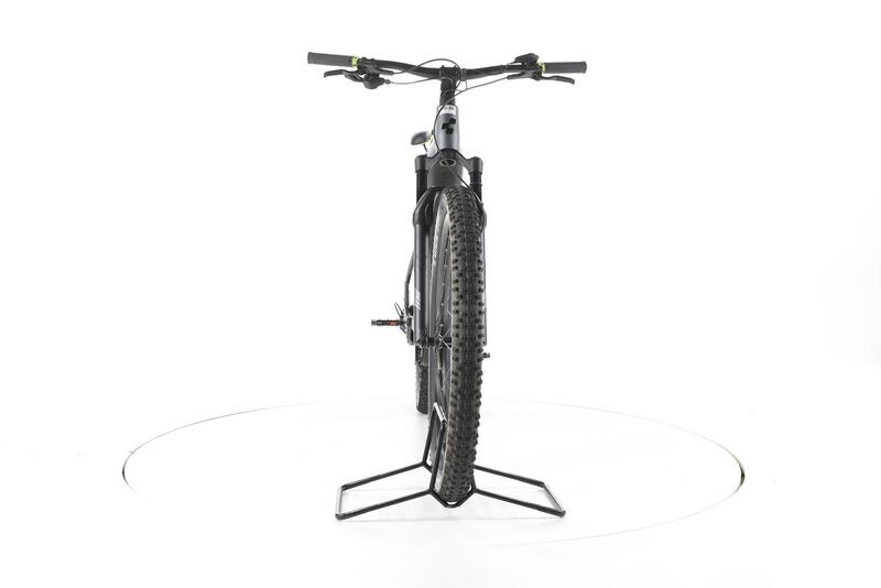Cube Reaction Hybrid Pro 2022 | grey | 29" | XL | < 500 km 3