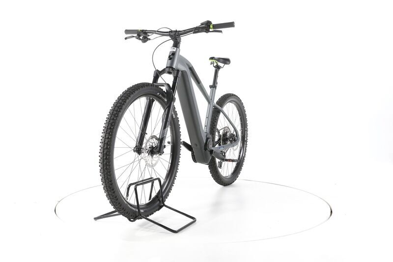 Cube Reaction Hybrid Pro 2022 | grey | 29" | XL | < 500 km 4