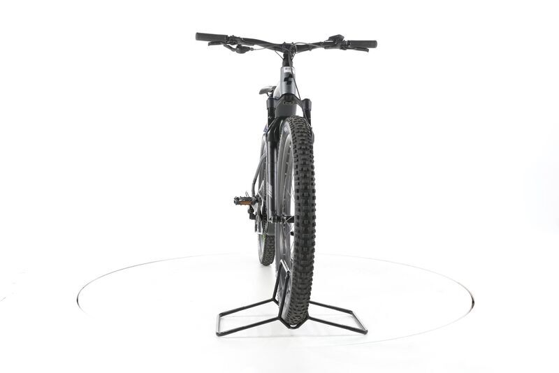 Cube Reaction Hybrid Pro 2022 | grey | 29" | L | < 500 km, image 3 of 4