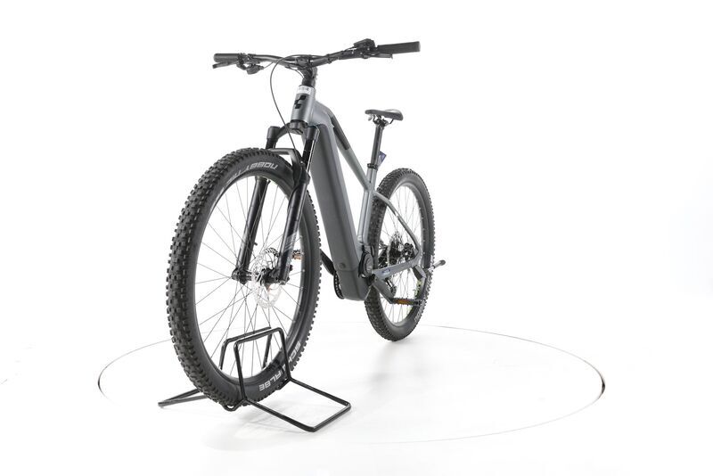 Cube Reaction Hybrid Pro 2022 | grey | 29" | L | < 500 km, image 4 of 4