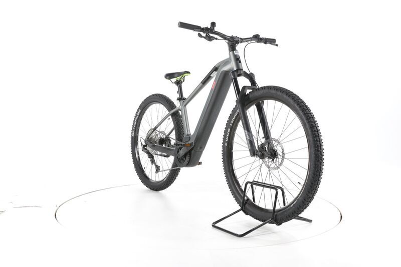 Cube Reaction Hybrid Pro 2022 | grey | 29" | M | 500 - 3000 km, image 2 of 4