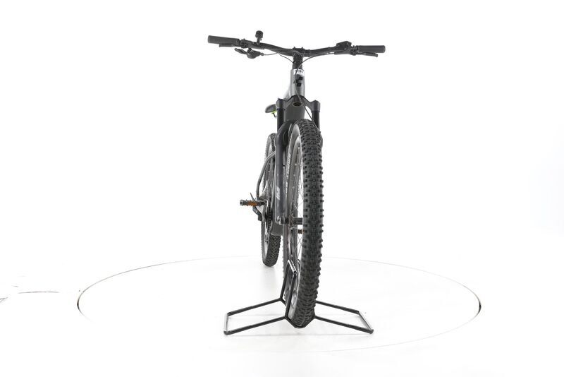 Cube Reaction Hybrid Pro 2022 | grey | 29" | M | 500 - 3000 km, image 3 of 4
