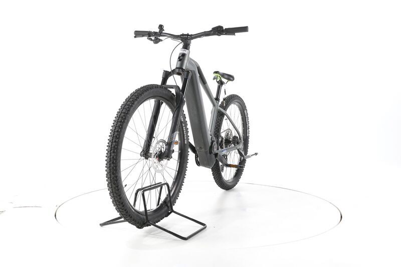 Cube Reaction Hybrid Pro 2022 | grey | 29" | M | 500 - 3000 km, image 4 of 4