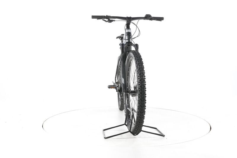 Cube Reaction Hybrid Pro 2022 | grey | 29" | XXL | 500 - 3000 km, image 3 of 4