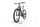 Cube Reaction Hybrid Pro 2022 | grey | 29" | XXL | 500 - 3000 km, thumbnail 4 of 4